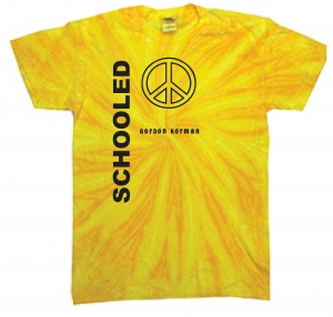 korman visit tshirt image