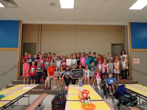 Summer Readers