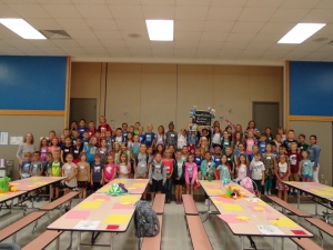 Summer_reading_1 Kolling Summer Reading Champions