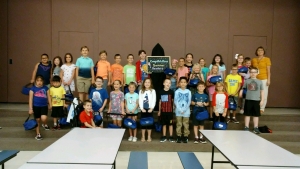 Summer_Reading_Challenge_1 Peifer's Summer Reading Challenge students