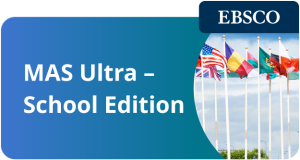 MAS Ultra button