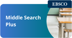 EBSCO Middle Search